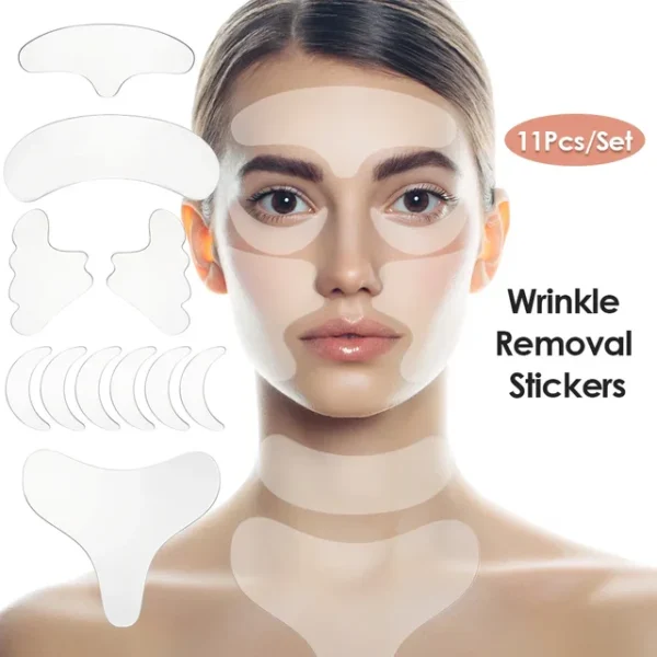 Bandes d maquillantes r utilisables en silicone pour le visage anti rides visage front joue ruisseau.jpg 640x640 2