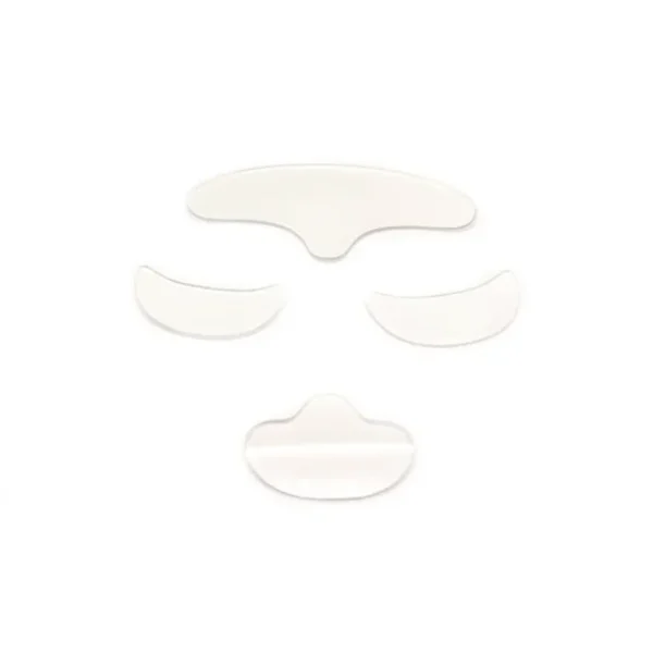 Bandes d maquillantes r utilisables en silicone pour le visage anti rides visage front joue ruisseau.jpg 640x640 4