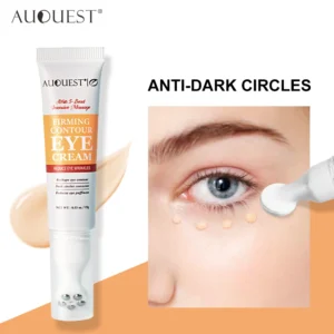 Crème anti-cernes pour les yeux, élimination des poches sous les yeux, anti-déformable au collagène, anti-poches, ridules, soin de la peau