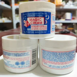 Crème magique pour le visage tout usage, anti-âge, déformable, dissolvant, hydratant, nourrissant, réparation craquelée, 2 pièces x 118g