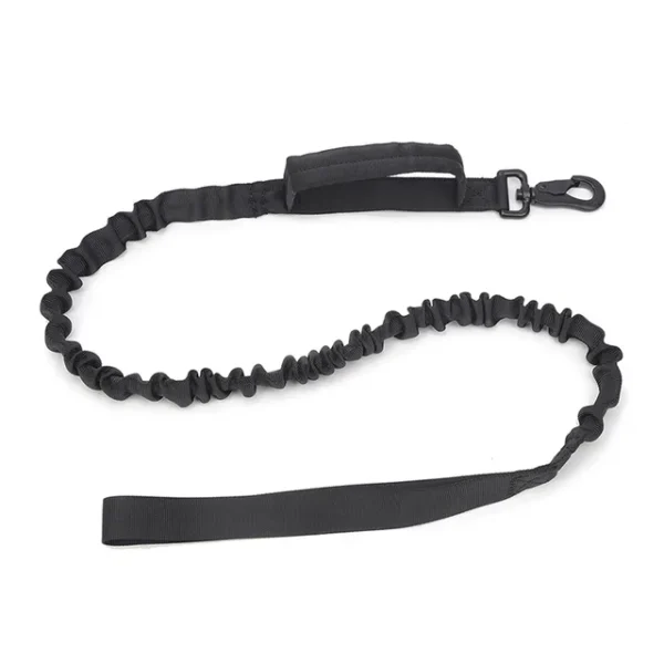 Ensemble de collier de chien durable r glable laisse militaire pour animaux de compagnie moyen et.jpg 640x640 12