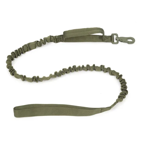 Ensemble de collier de chien durable r glable laisse militaire pour animaux de compagnie moyen et.jpg 640x640 13