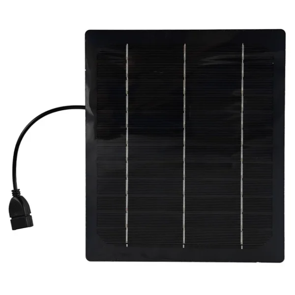 10W 12V Solar Panel Powered Fan Waterproof Solar Fan Solar Powered Dual Fan for Greenhouse