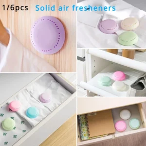 Household Fragrances for Home Fragrance Air Toilet Merchandises Chemicals House Cleaning Room Freshener Garden Long-lasting